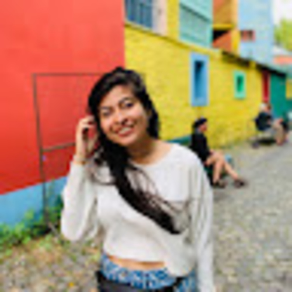 Meet your Posher, Sele